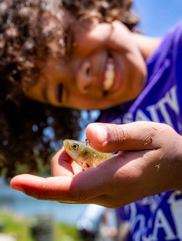 COASTALKids Andrew Bridges - Education