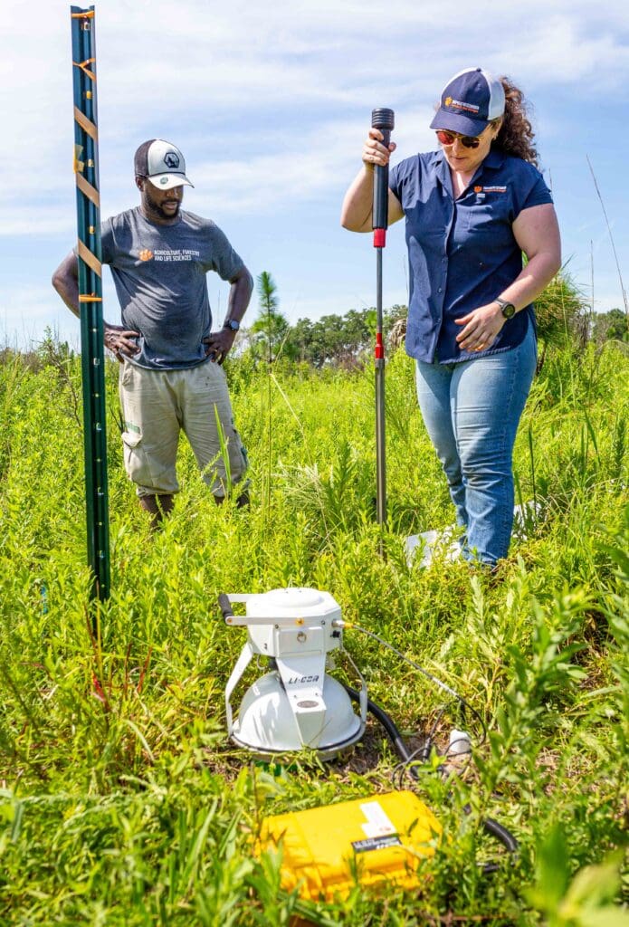 Soil Carbon Andrew Bridges - Ecopasture Initiative