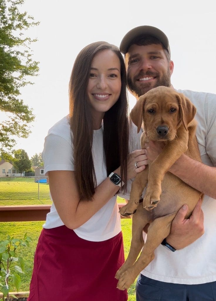 Boonepuppy - Introducing Stephen: Our New Wildlife Scientist