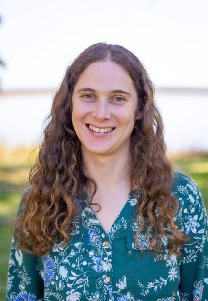 Beau Heather opti - Our Team