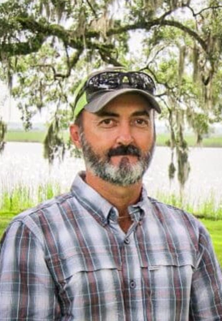 Bubba Erwin opti - Our Team