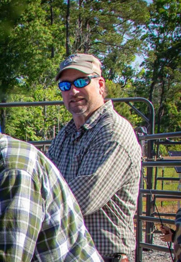 Jesse Drew opti - Our Team