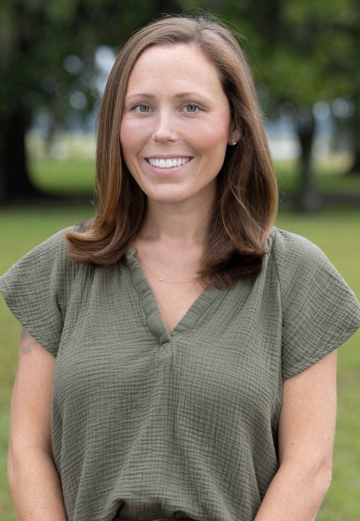 Anna Clampitt cropped - Our Team