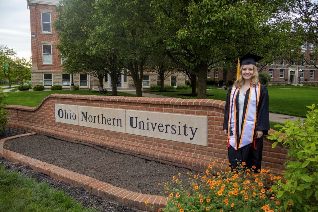 Carly 1 - Introducing Carly: Our Environmental Education Intern