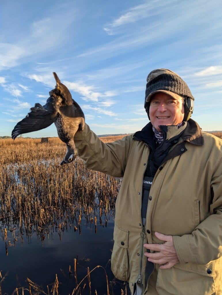 Greg Dyson - Our Team
