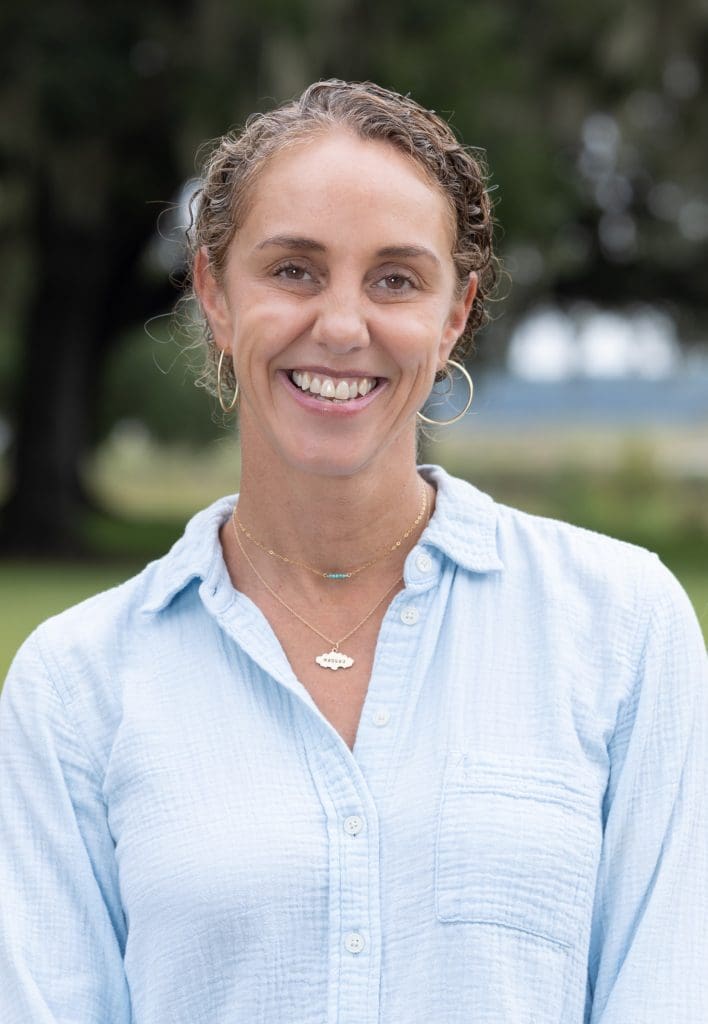 Kristin Williams cropped - Our Team